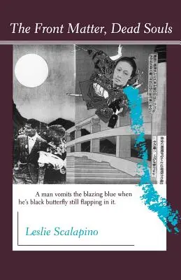 Le frontispice, les âmes mortes - The Front Matter, Dead Souls