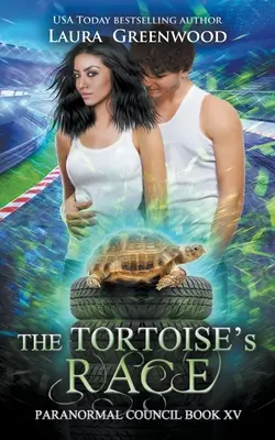 La course de la tortue - The Tortoise's Race