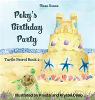 L'anniversaire de Poky - Poky's Birthday Party