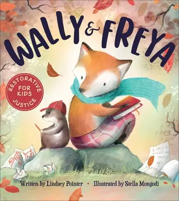 Wally et Freya - Wally & Freya