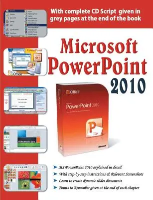 Microsoft PowerPoint 2010