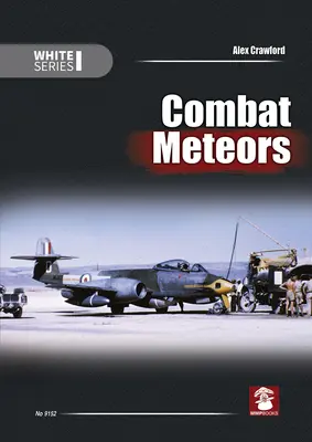 Météores de combat - Combat Meteors