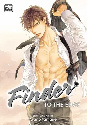 Finder Édition de luxe : To the Edge, Vol. 11 : Volume 11 - Finder Deluxe Edition: To the Edge, Vol. 11: Volume 11