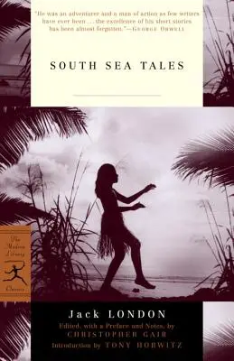 Contes de la mer du Sud - South Sea Tales