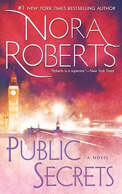 Secrets publics - Public Secrets