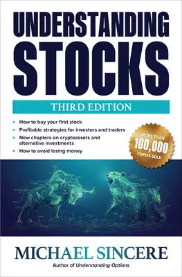 Comprendre les actions, troisième édition - Understanding Stocks, Third Edition