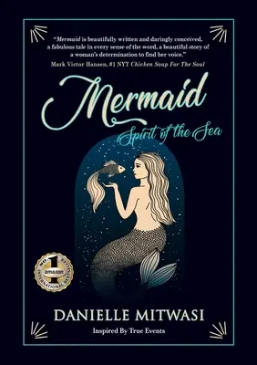 Mermaid : L'esprit de la mer - Mermaid: Spirit Of The Sea