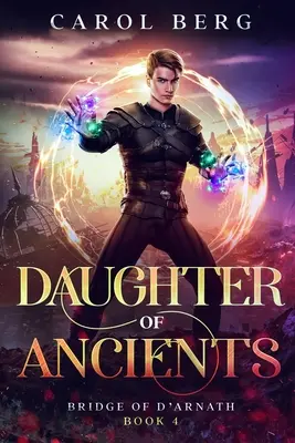 Fille des Anciens - Daughter of Ancients