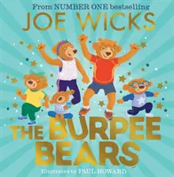 Ours Burpee - Burpee Bears