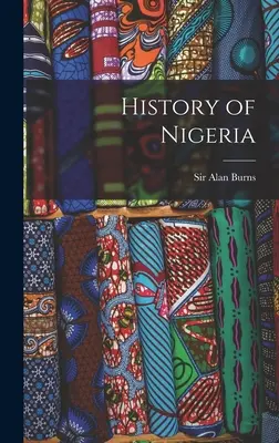 Histoire du Nigeria - History of Nigeria