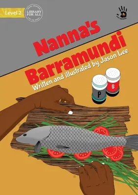 Le barramundi de Nanna - Nanna's Barramundi