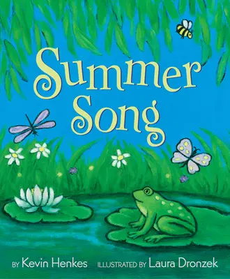 Chanson d'été - Summer Song