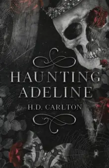 La hantise d'Adeline - Haunting Adeline