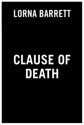 La clause de la mort - Clause of Death