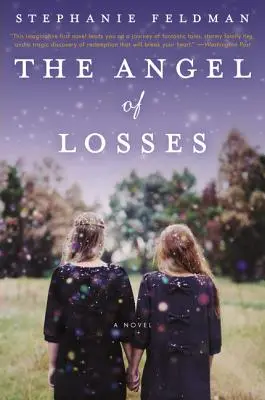 L'ange des pertes - The Angel of Losses