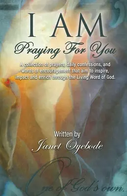 Je prie pour vous - I Am Praying for you