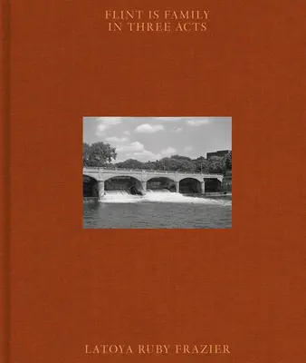 Latoya Ruby Frazier : Flint Is Family en trois actes - Latoya Ruby Frazier: Flint Is Family in Three Acts