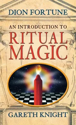 Introduction à la magie rituelle - Introduction to Ritual Magic