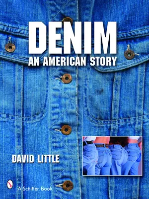 Denim : Une histoire américaine - Denim: An American Story