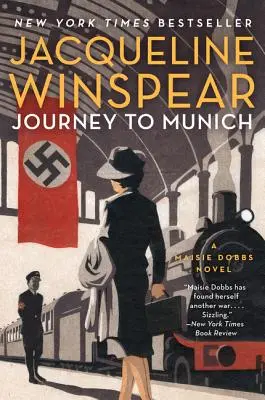 Voyage à Munich - Journey to Munich