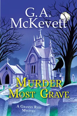 Meurtre le plus grave - Murder Most Grave