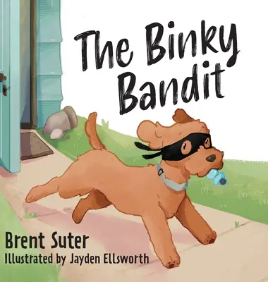 Le bandit Binky - The Binky Bandit