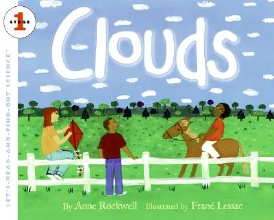 Les nuages - Clouds