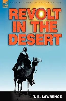 Révolte dans le désert - Revolt in the Desert