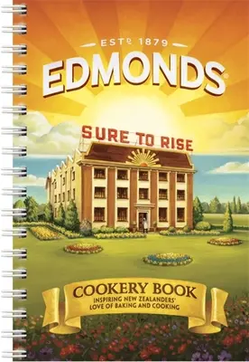 Le livre de cuisine d'Edmonds (entièrement révisé) - Edmonds Cookery Book (Fully Revised)