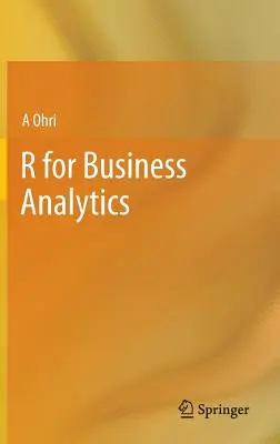 R pour l'analyse commerciale - R for Business Analytics