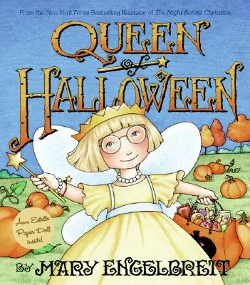 La reine d'Halloween - Queen of Halloween