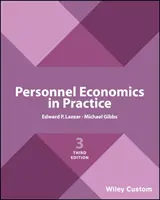 L'économie du personnel en pratique - Personnel Economics in Practice