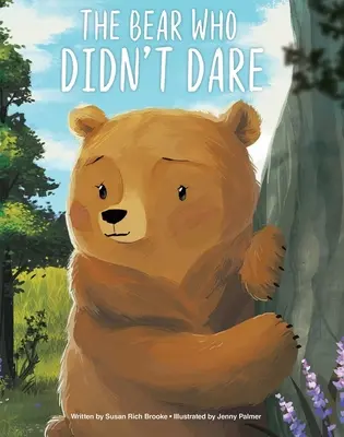 L'ours qui n'osait pas - The Bear Who Didn't Dare