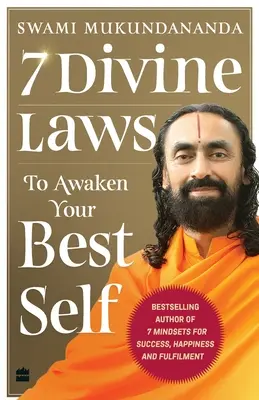 7 lois divines pour réveiller le meilleur de vous-même - 7 Divine Laws to Awaken Your Best Self