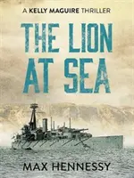 Lion en mer - Lion at Sea