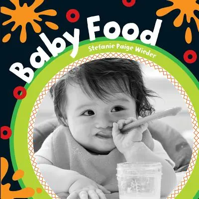 Nourriture pour bébés - Baby Food