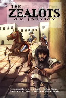 Les Zélotes - The Zealots