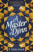 Maître des Djinns - Master of Djinn