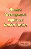 Développement humain, équité et justice de genre - Human Development, Equity and Gender Justice