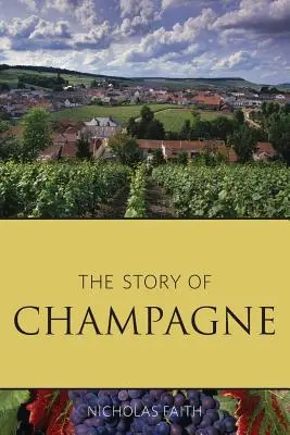 L'histoire du champagne - The story of champagne