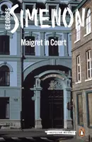 Maigret au tribunal - Maigret in Court