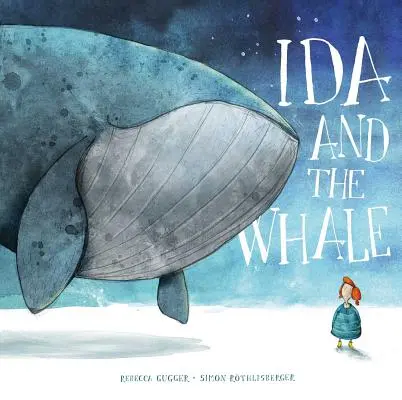 Ida et la baleine - Ida and the Whale