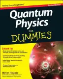 La physique quantique pour les nuls - Quantum Physics for Dummies