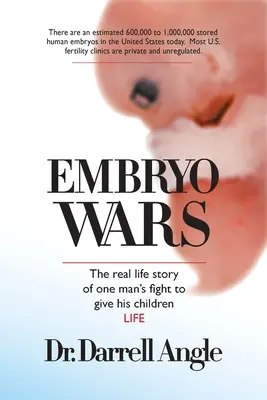 La guerre des embryons - Embryo Wars