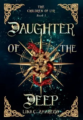 Fille des profondeurs - Daughter of the Deep