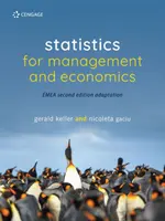 Statistiques pour la gestion et l'économie (Keller Gerald (Wilfrid Laurier University)) - Statistics for Management and Economics (Keller Gerald (Wilfrid Laurier University))