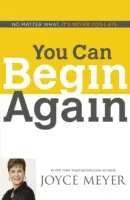 Vous pouvez recommencer - You Can Begin Again