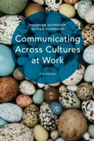 Communiquer entre les cultures au travail - Communicating Across Cultures at Work