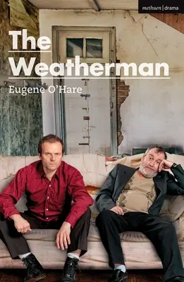 Le présentateur météo - The Weatherman