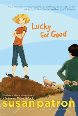 La chance au service du bien - Lucky for Good